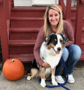 Melissa - Veterinarians Cedar Rapids | Petersen Pet Hospital